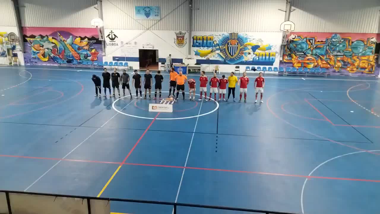 Fundação Benfica