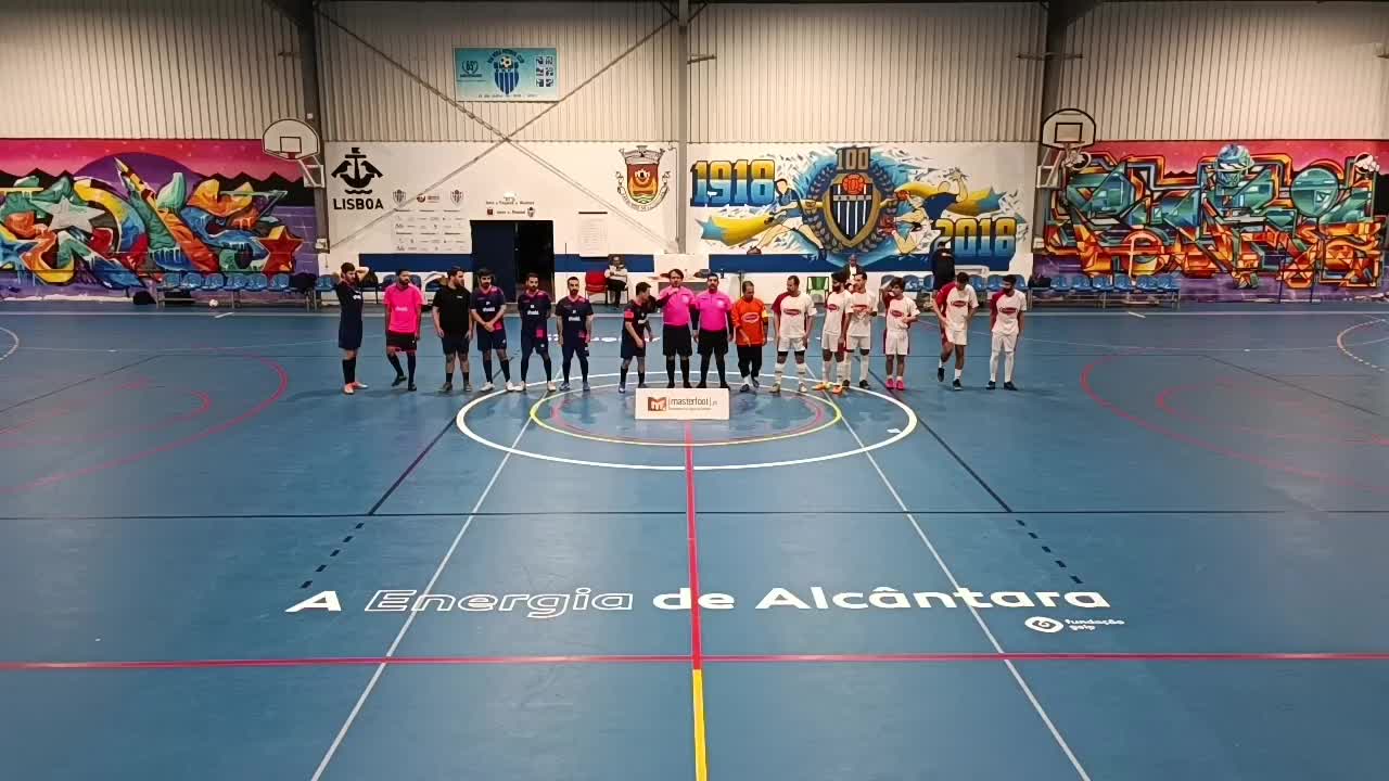 Clube Millennium BCP Sul