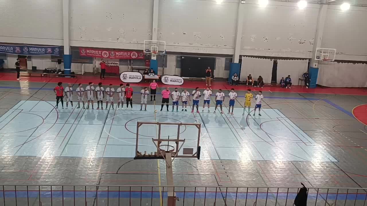 ADN Marvila