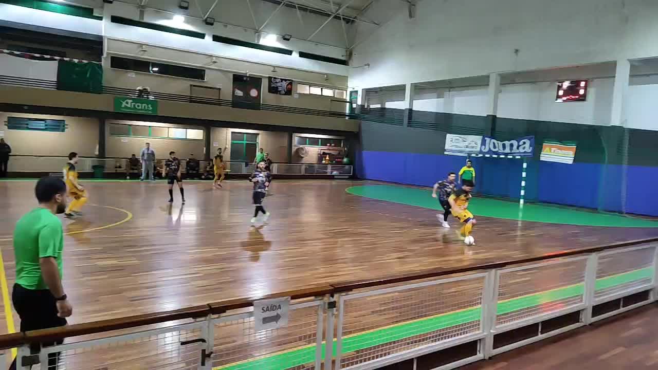 Sharks FC