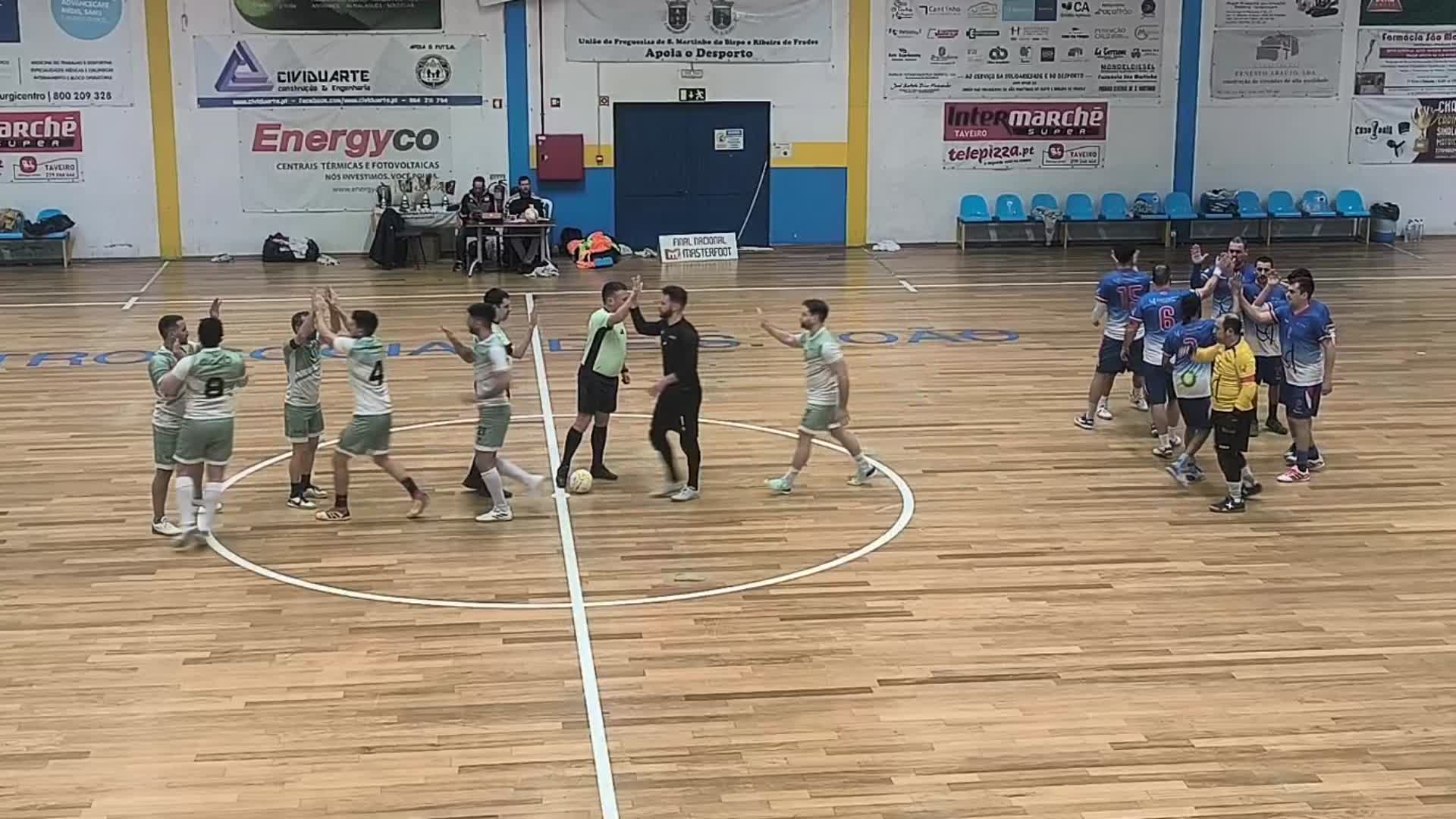 CCDT Metropolitano de Lisboa
