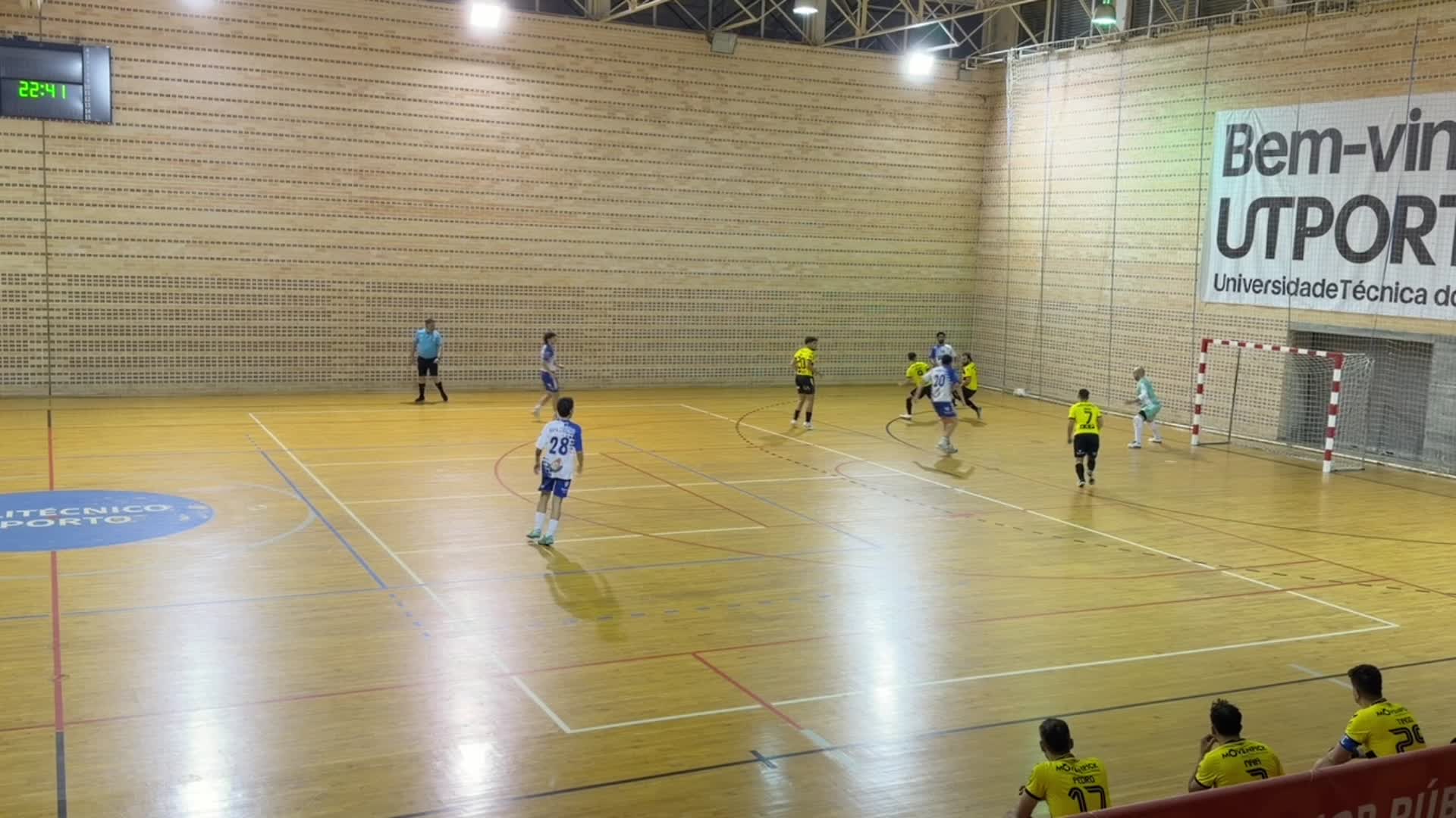 Dynamo Futsal