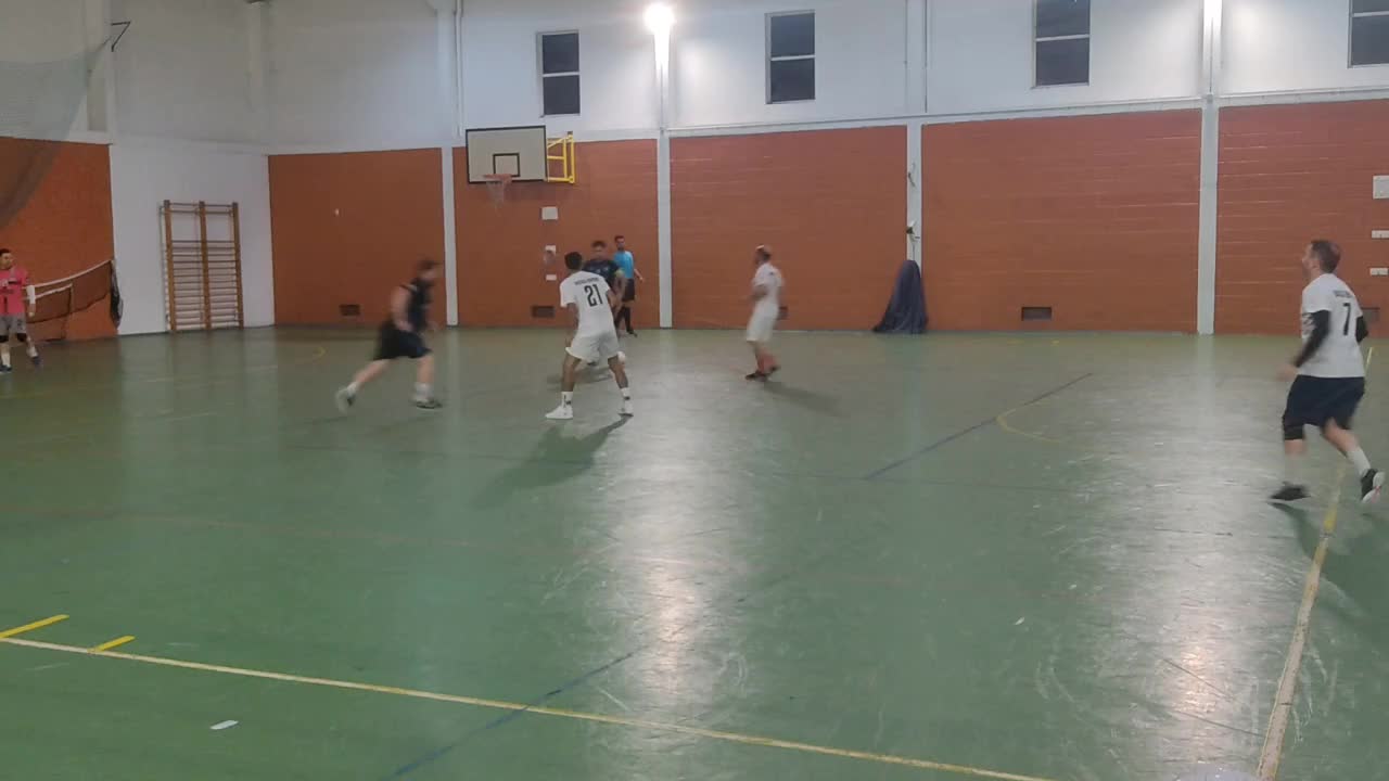 Cerco Futsal Clube