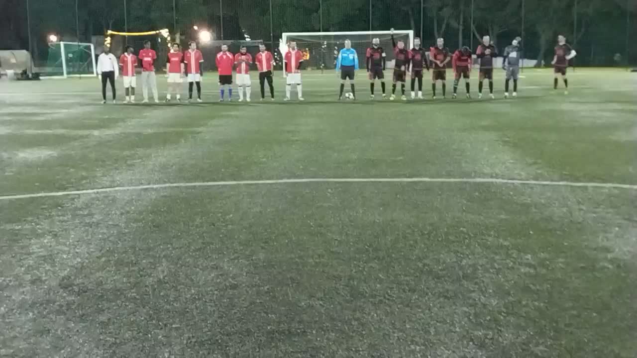 Estaminé FC