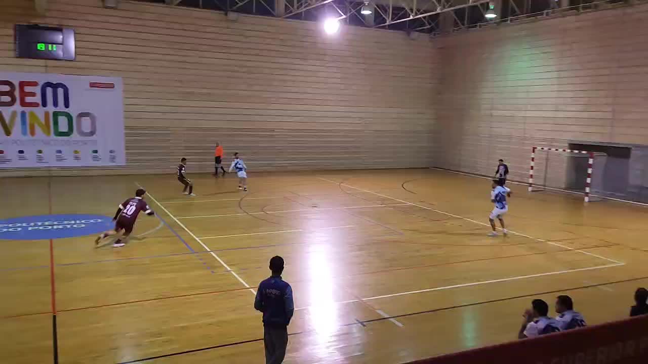 V Império Futsal