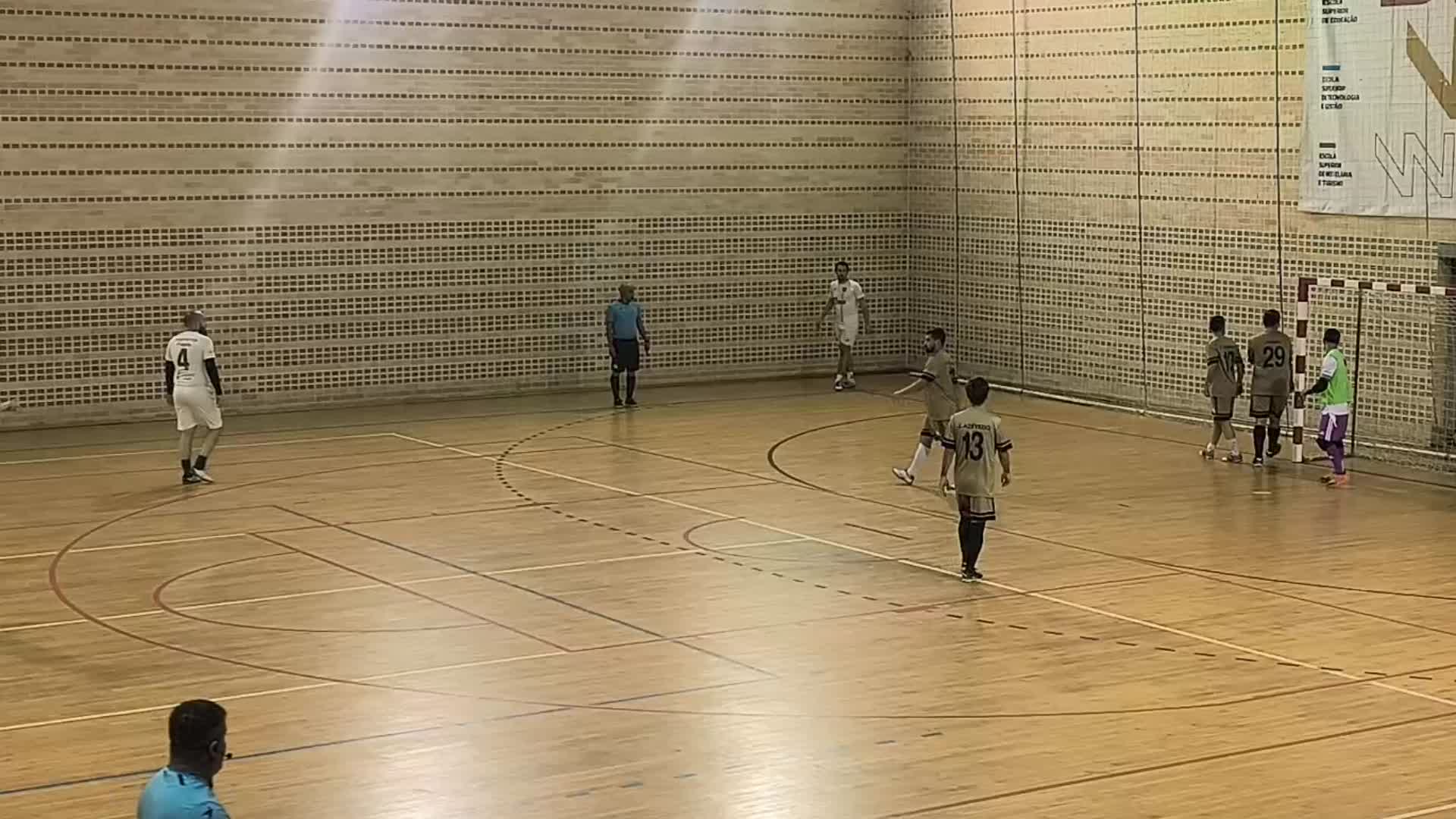 Atlético Futsal Pedroso