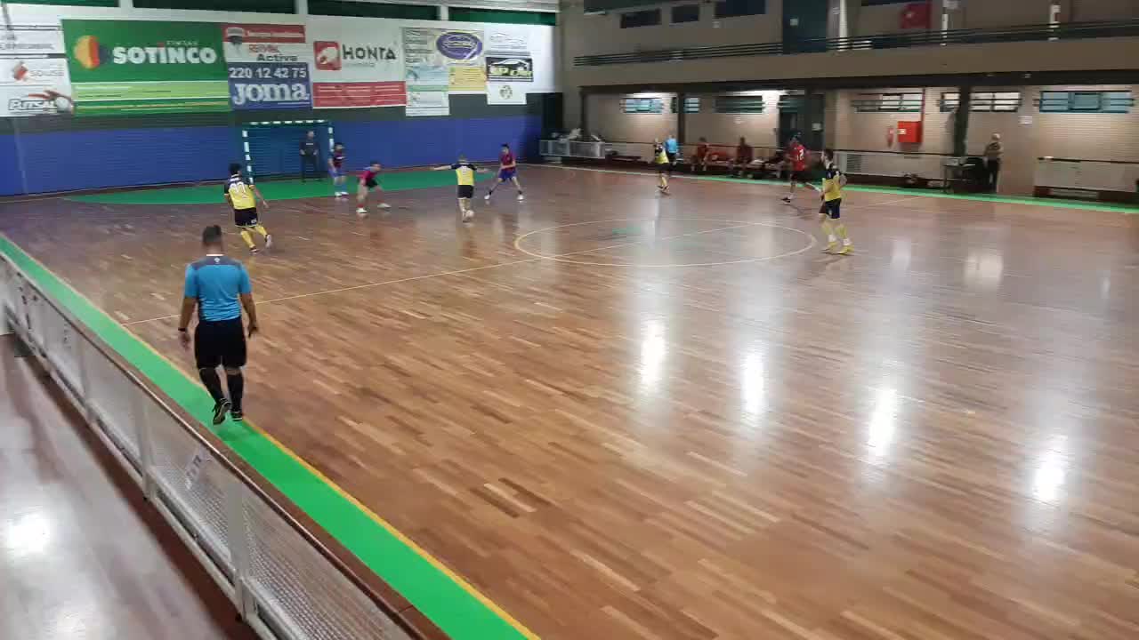 Team Zoeira