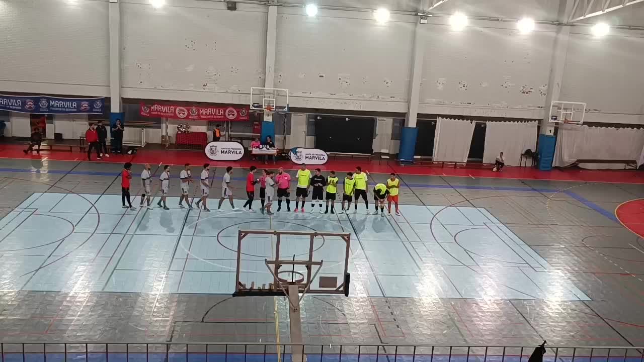 Chelas é o Sítio