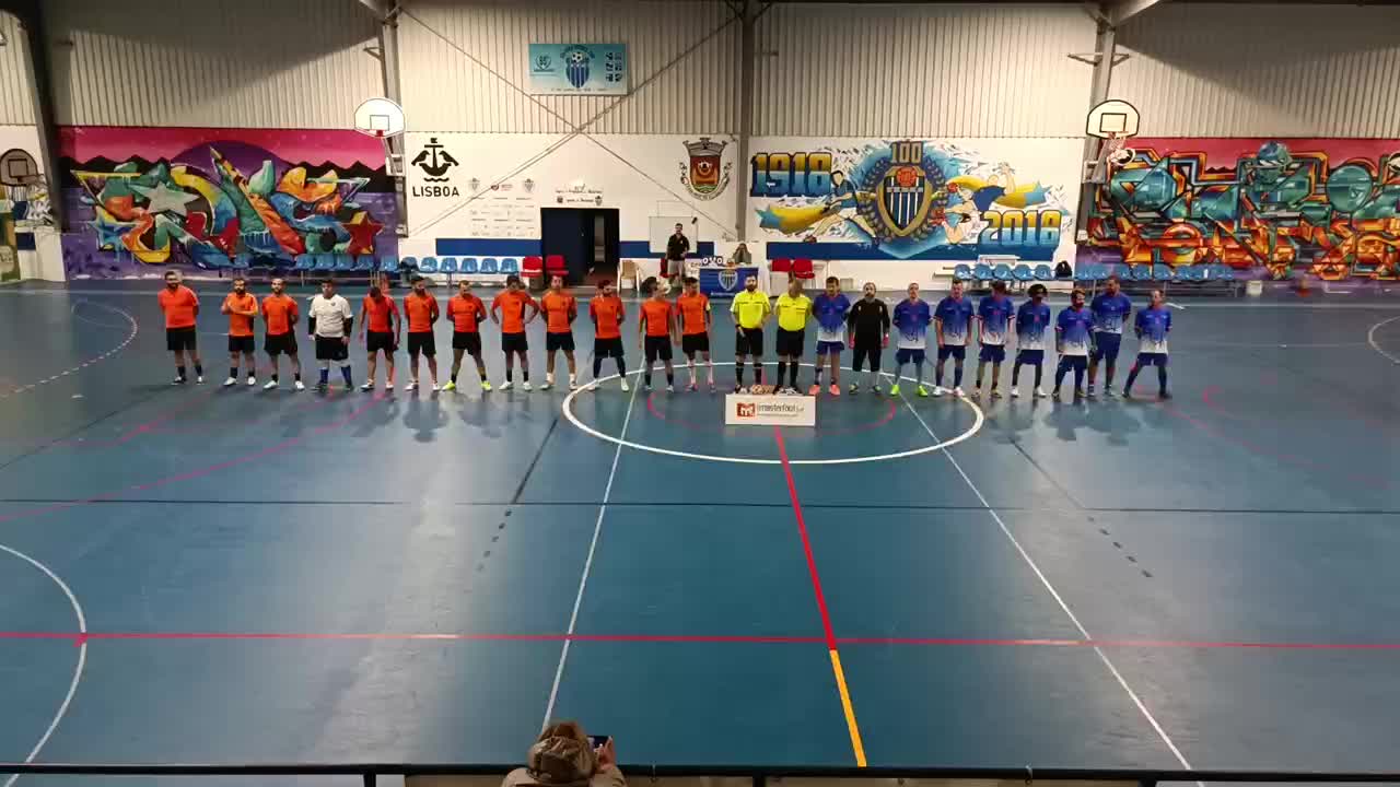CCDT Metropolitano de Lisboa