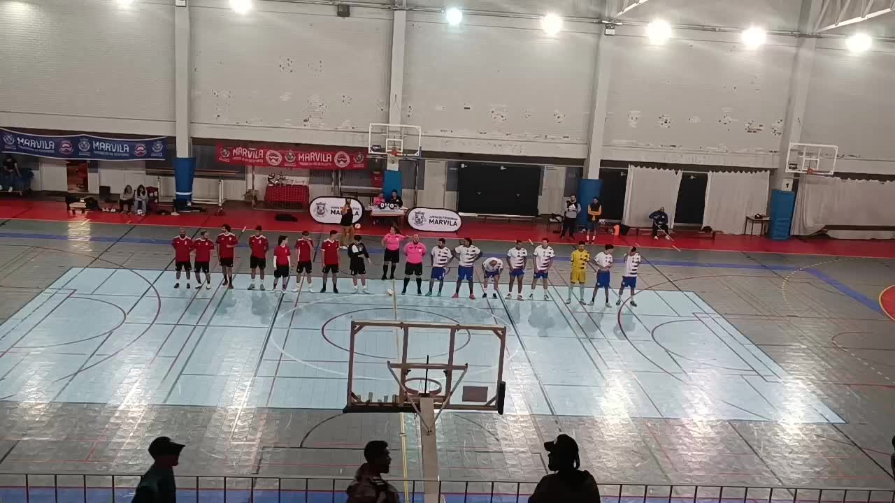 ADN Marvila