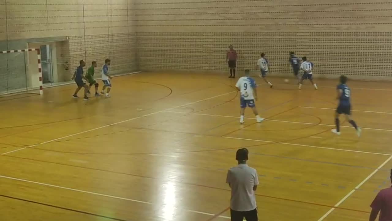 FC Prelada