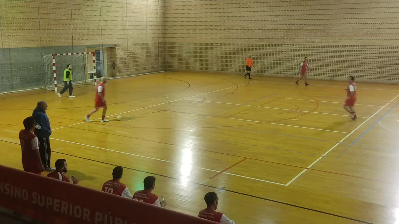 Grupo Desportivo Santander Totta - GDST