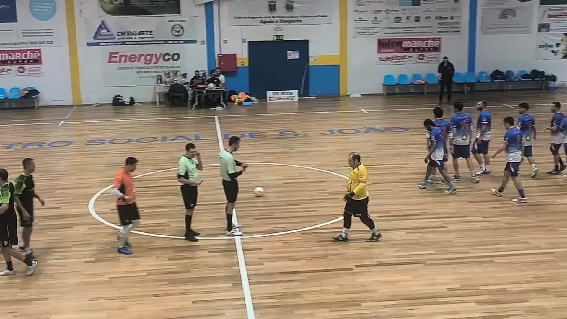 CCDT Metropolitano de Lisboa