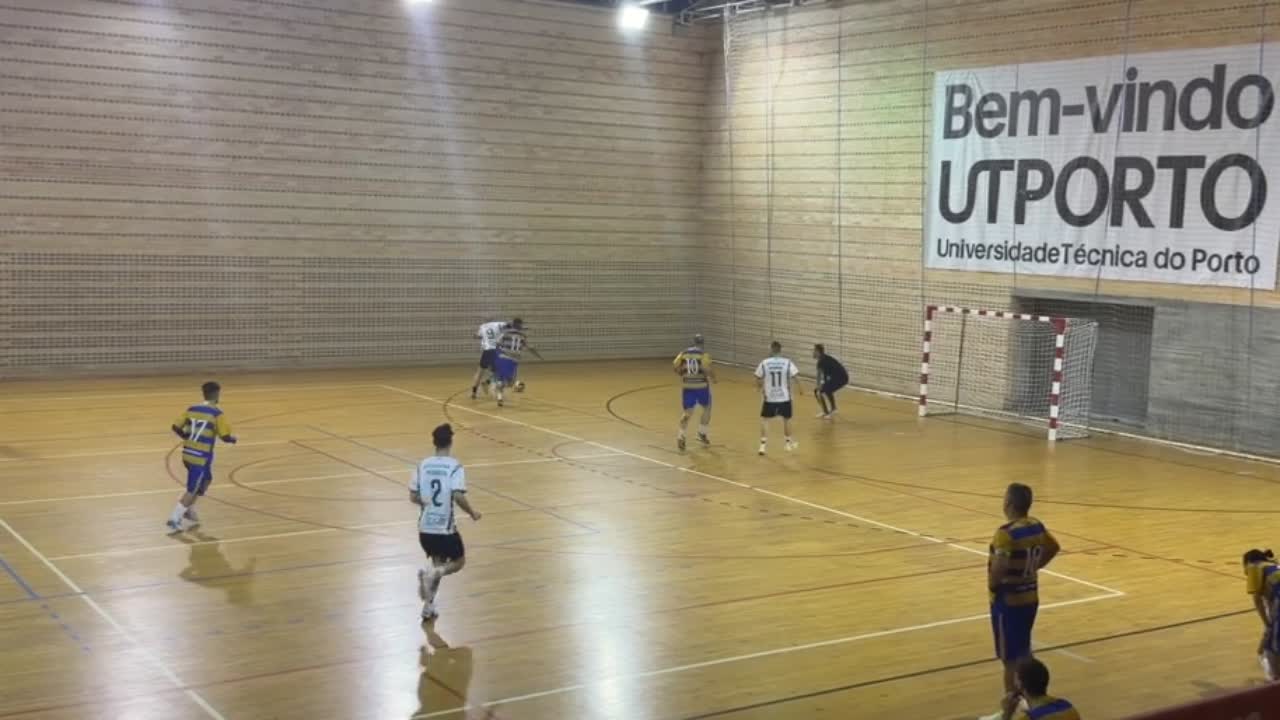 Atlético Futsal Pedroso