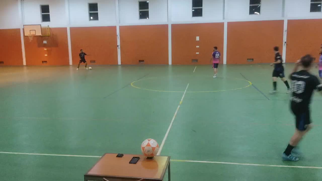 Cerco Futsal Clube