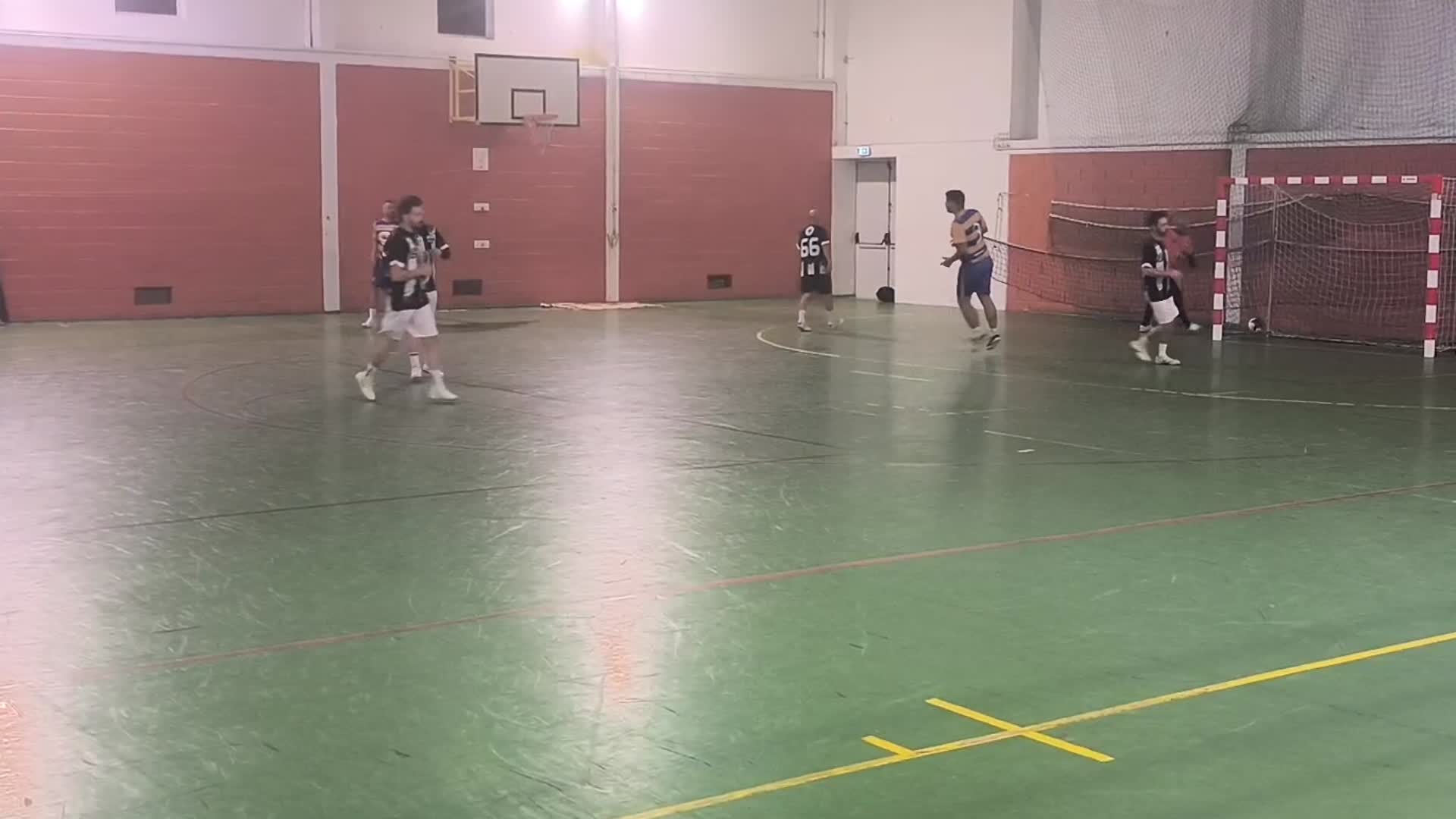 Galáticos FC