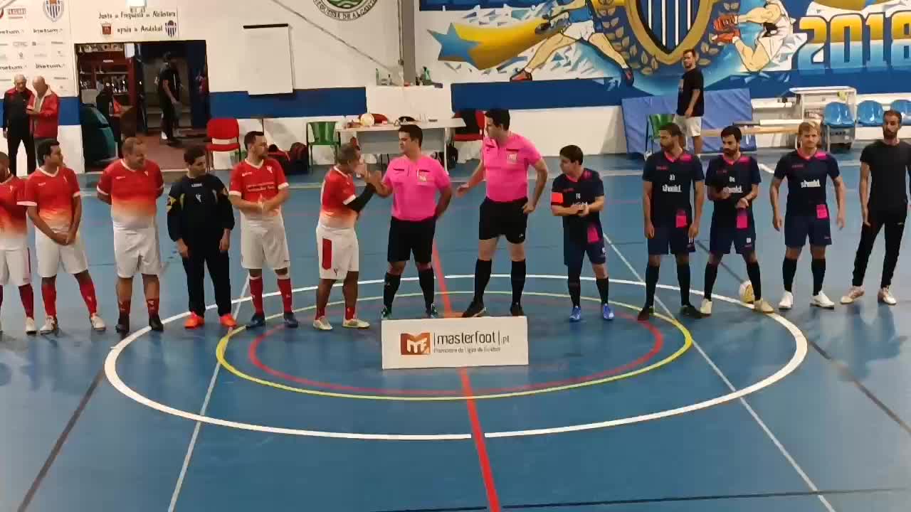 Shield FC