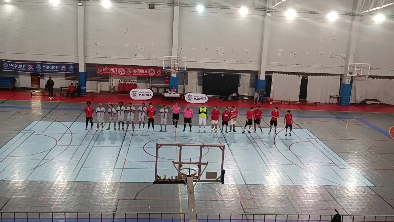 JF Marvila