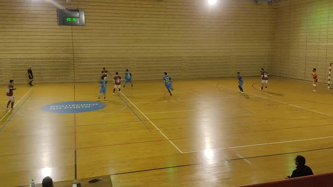 FC Devesas