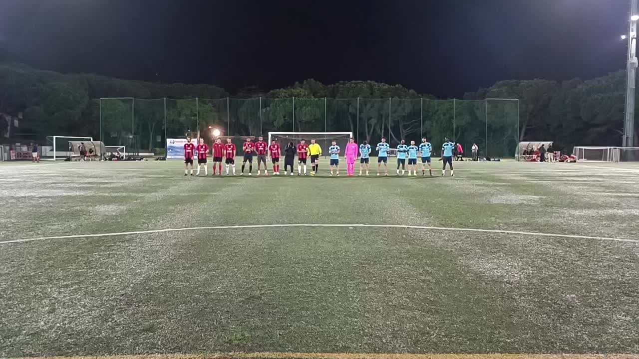 FC Roulote do Oliva