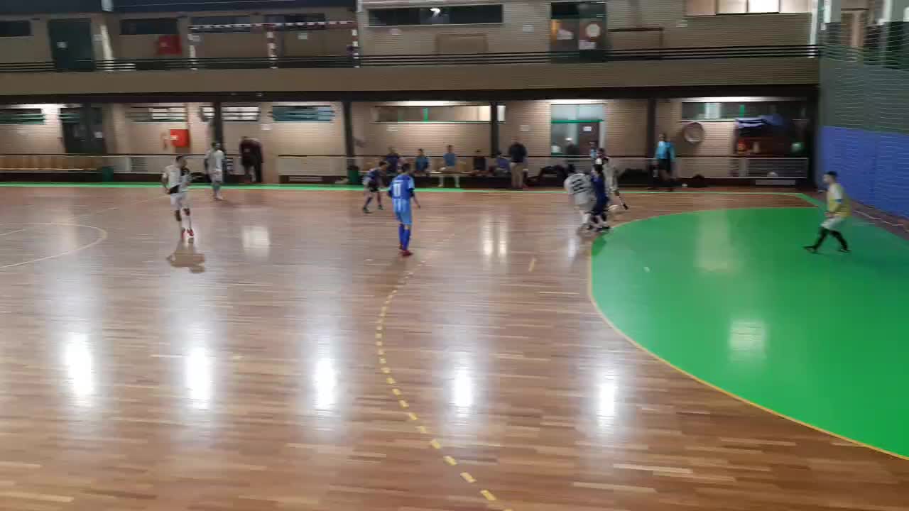 SC Luso Académico - Sixforce