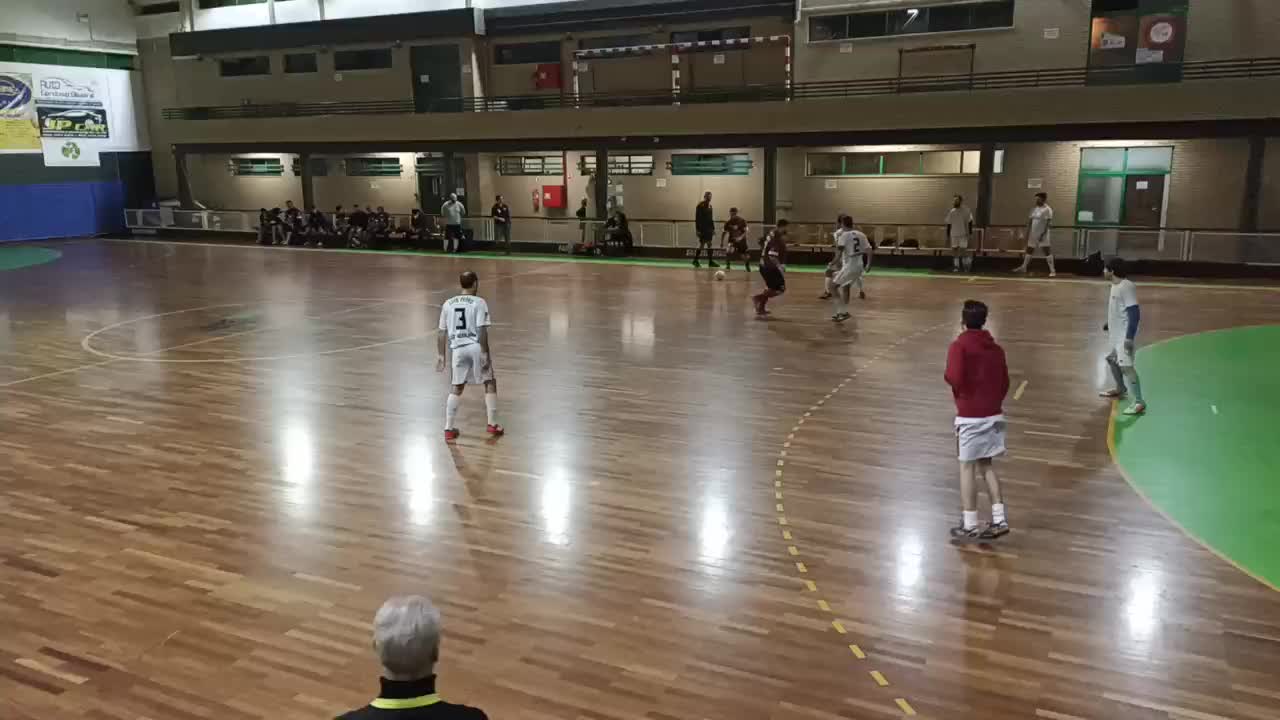 SC Luso Académico - Sixforce