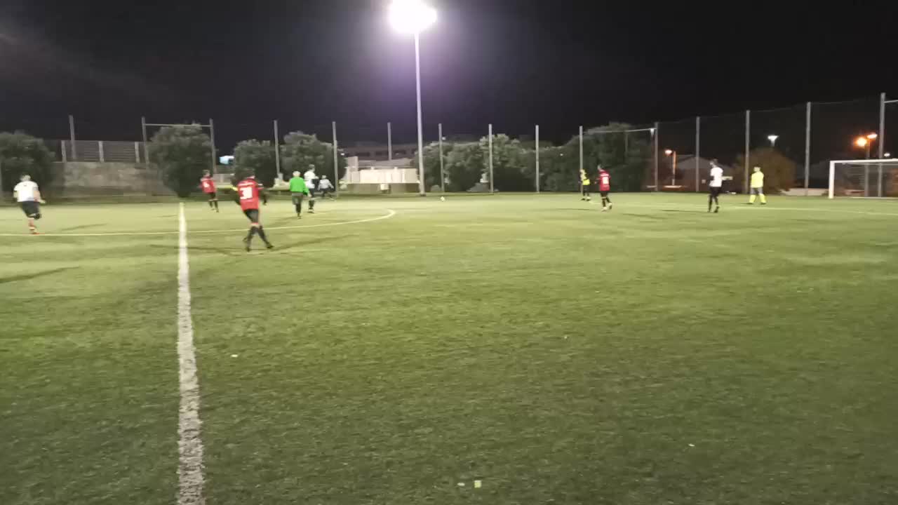 FC Matosinhos