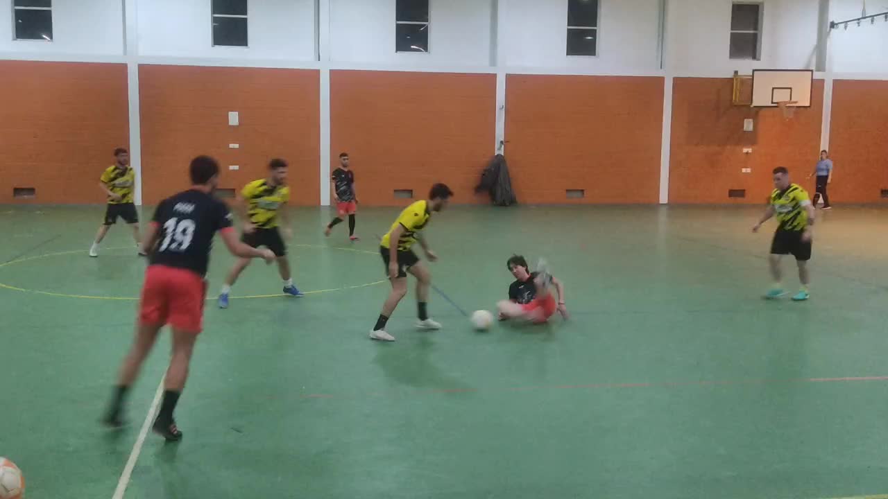 Borussia DOutro Mundo Futsal