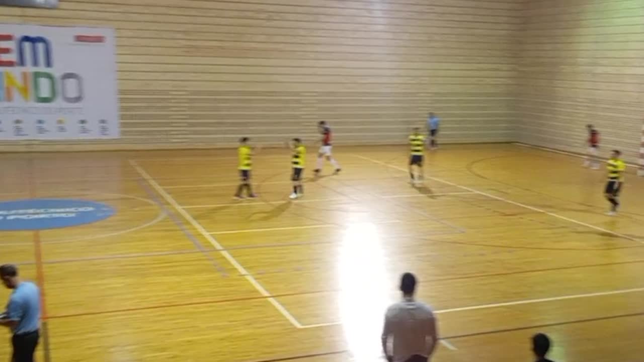 Dynamo Futsal