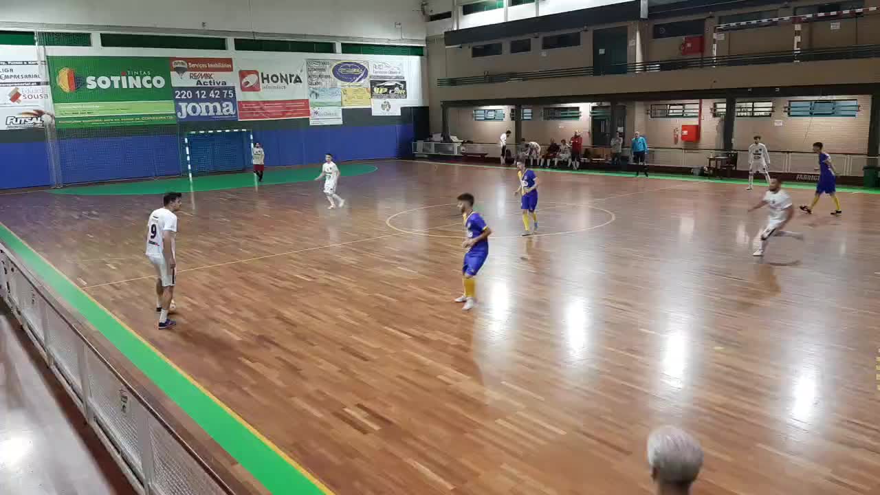 FC Devesas
