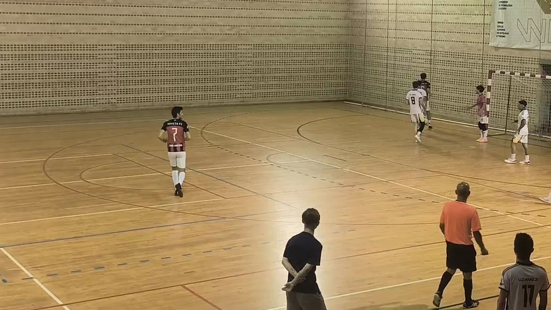 Invicta Futsal Club