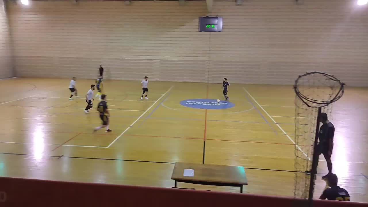 Dynamo Futsal