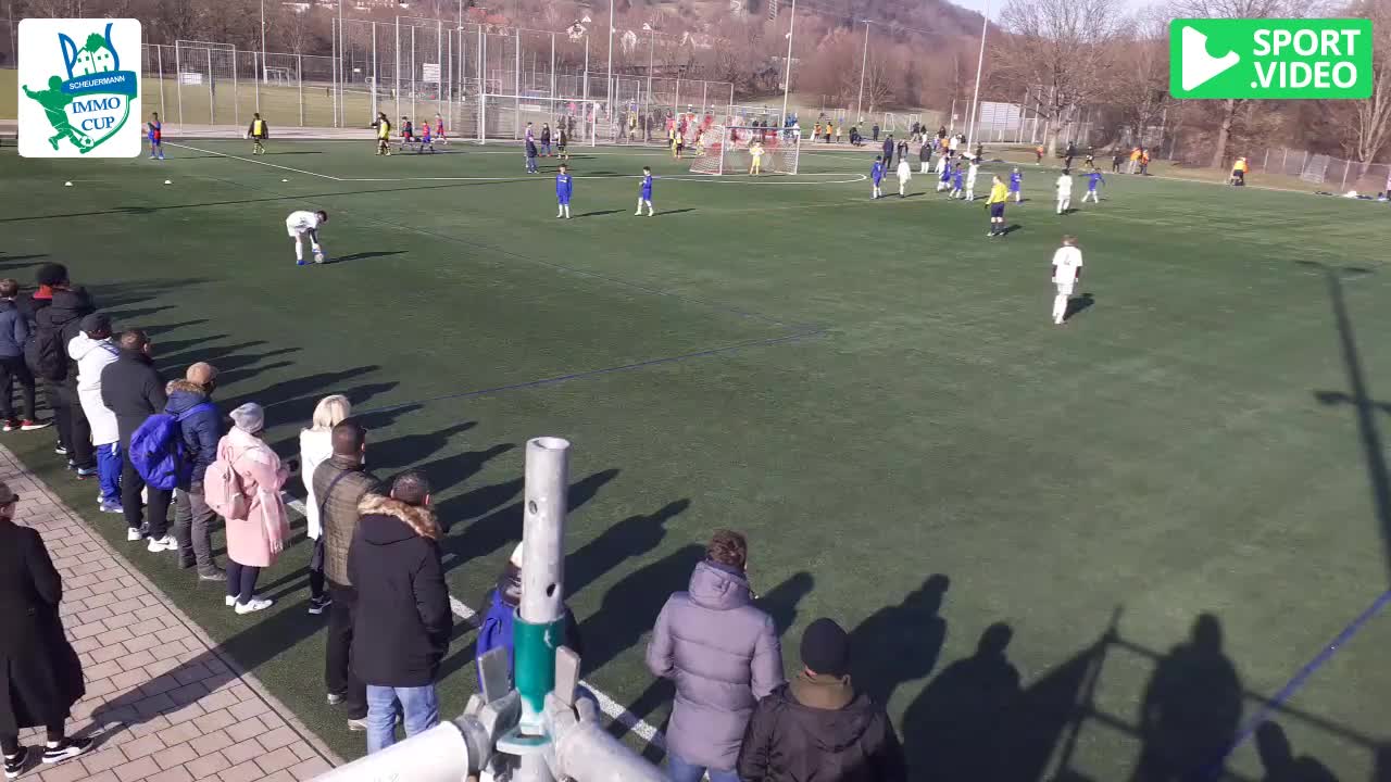 Chelsea FC - U12