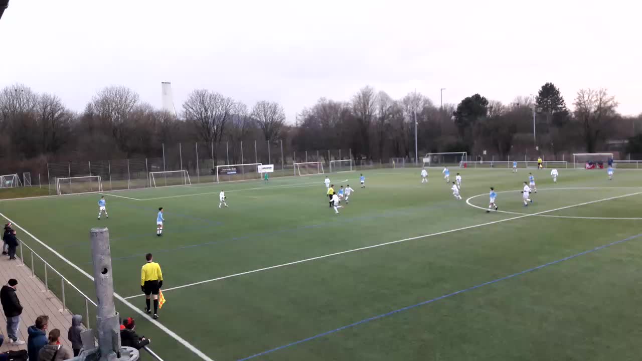 FC Bayern München - U13