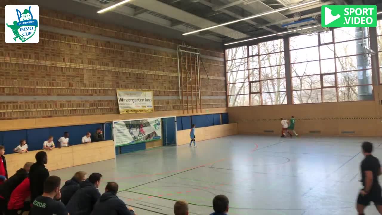 RB Leipzig U14 vs. FC St. Gallen U14 44