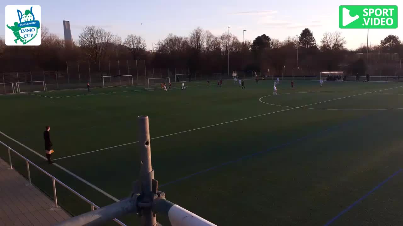 FC Bayern München - U12