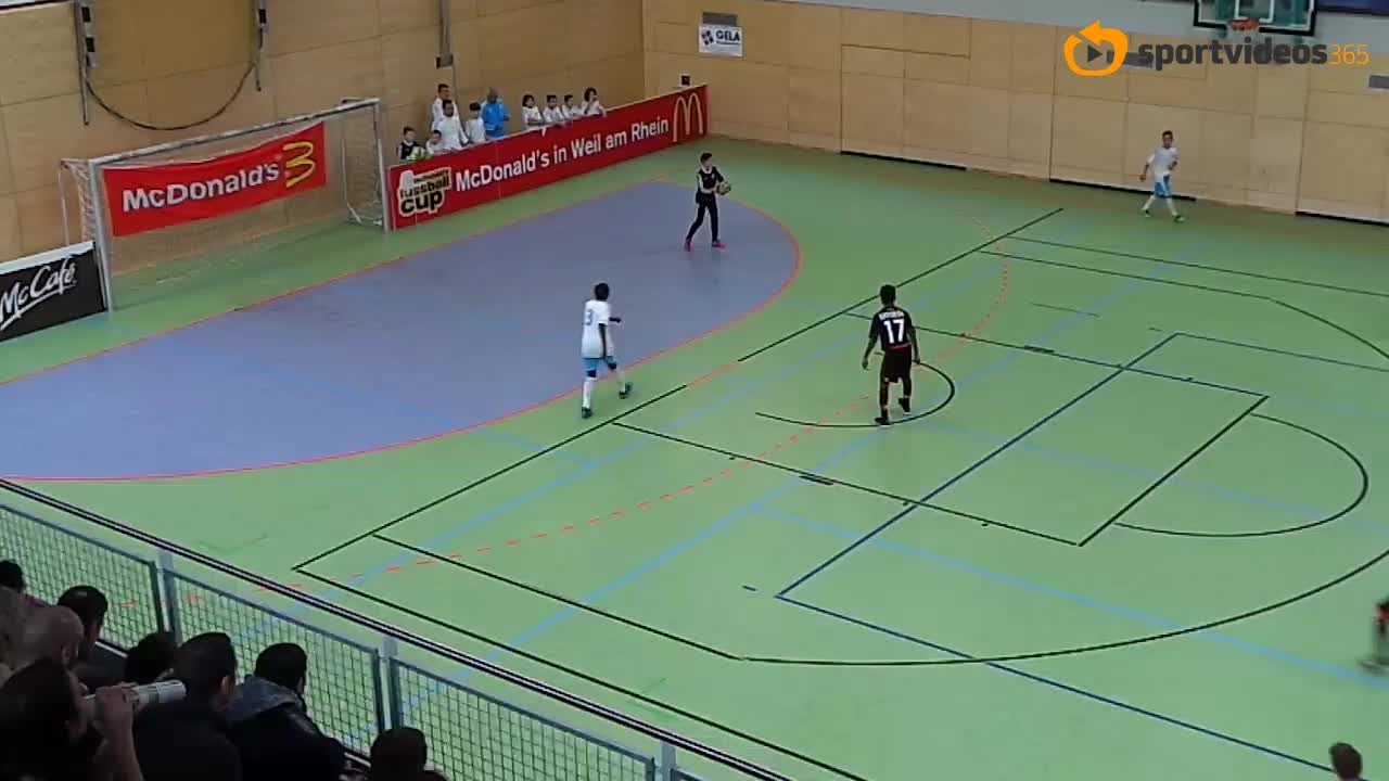 Olympique Marseille - U12