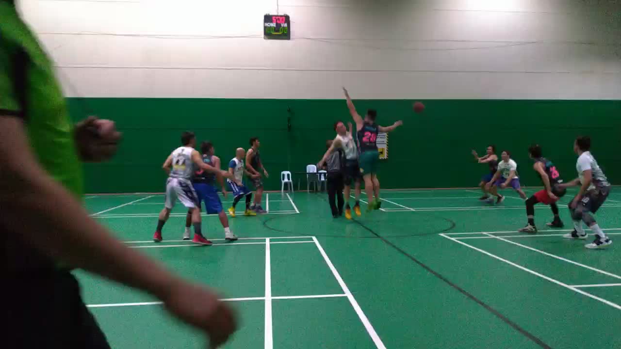 HOTSHOTS 6.0