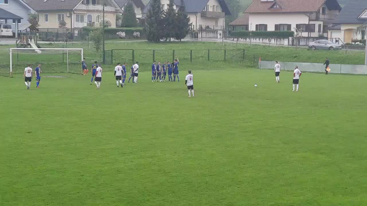 NK Duplek