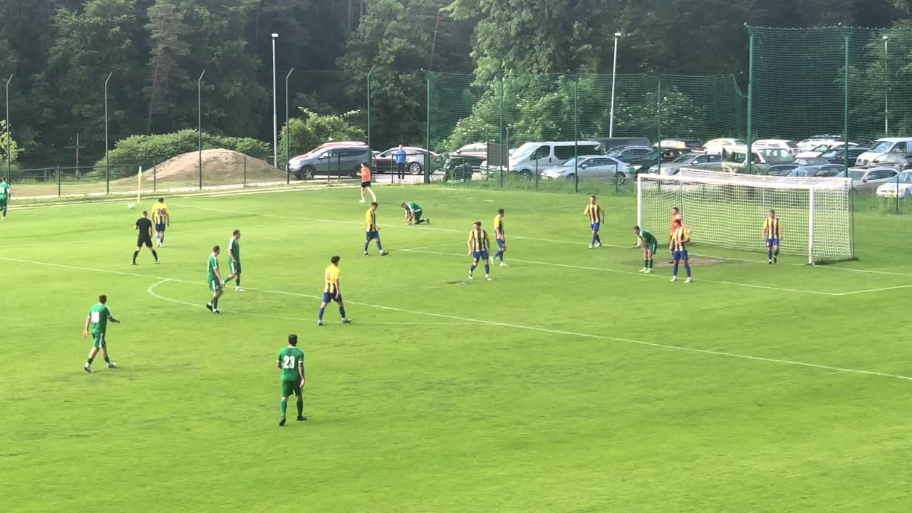 NK Pohorje