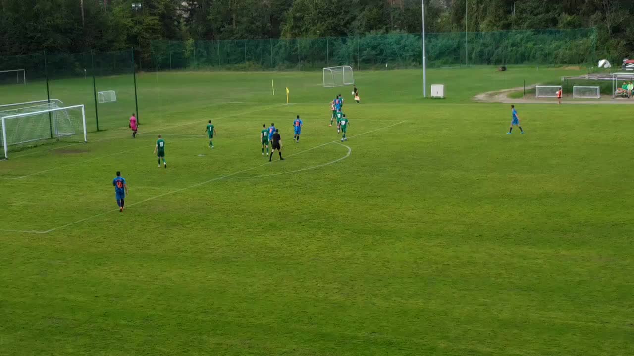 NK Pohorje