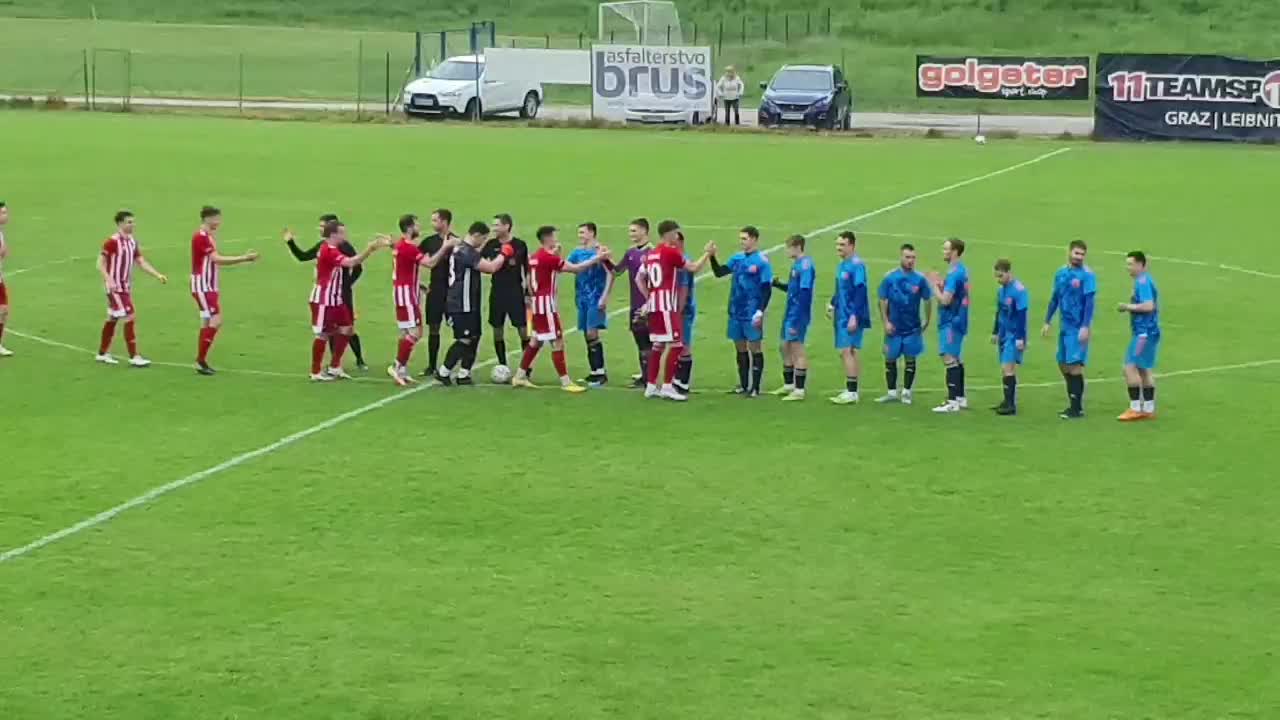 NK Malečnik Asfalterstvo Brus