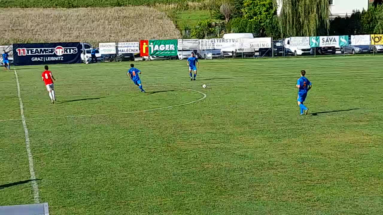 NK Malečnik Asfalterstvo Brus