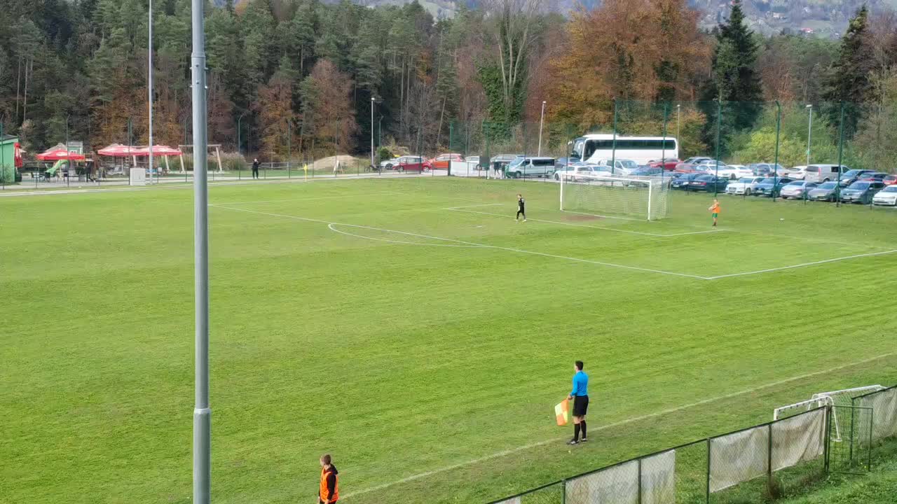 NK Pohorje