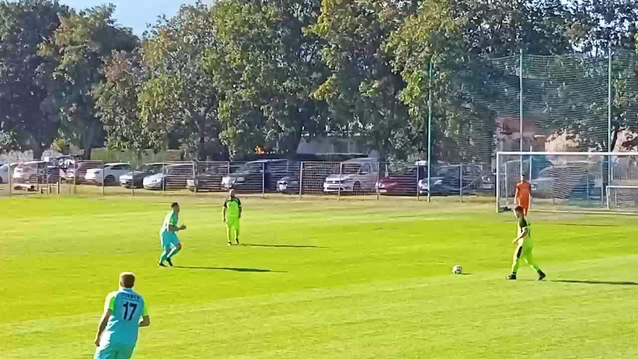 NK ROHO VBO