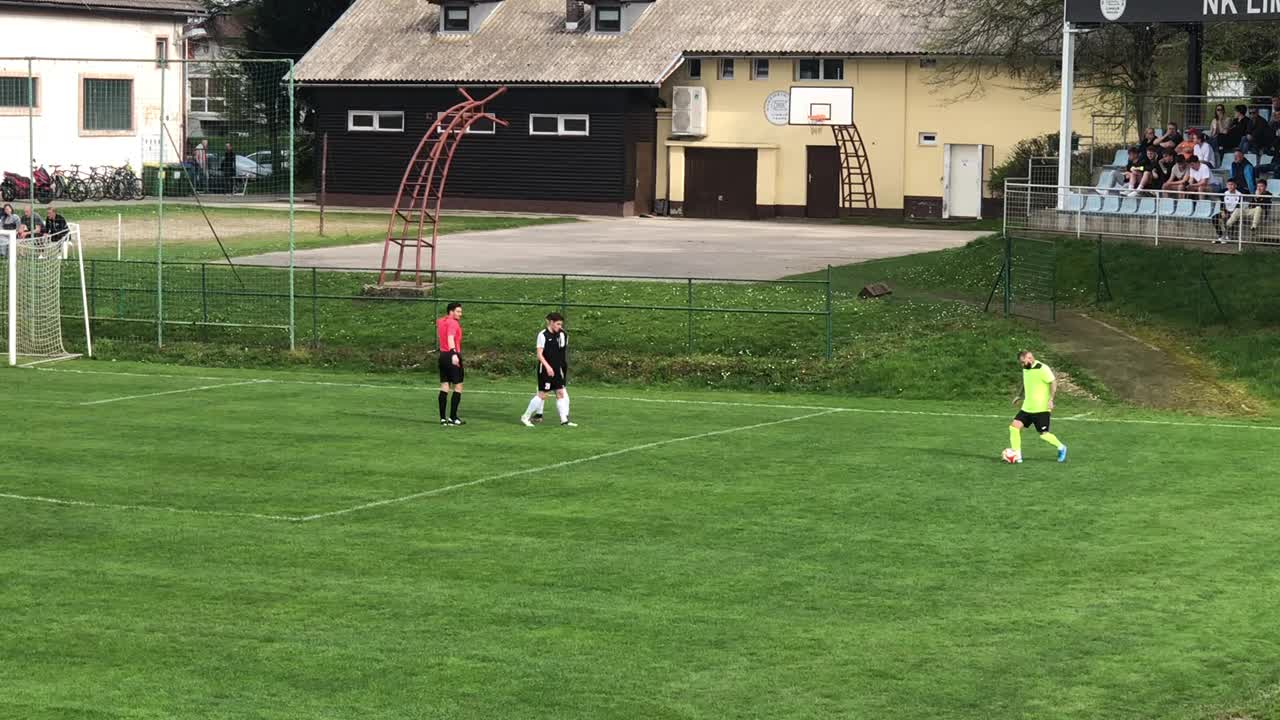 NK Marles hiše