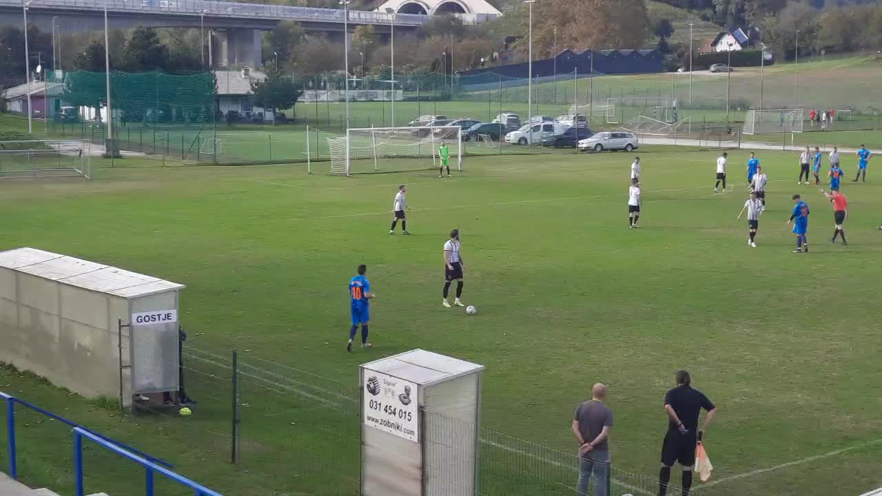 NK Malečnik Asfalterstvo Brus