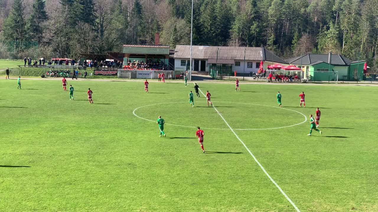 NK Pohorje