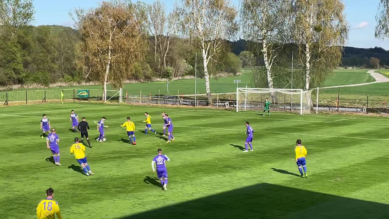 NK Maripol Starše