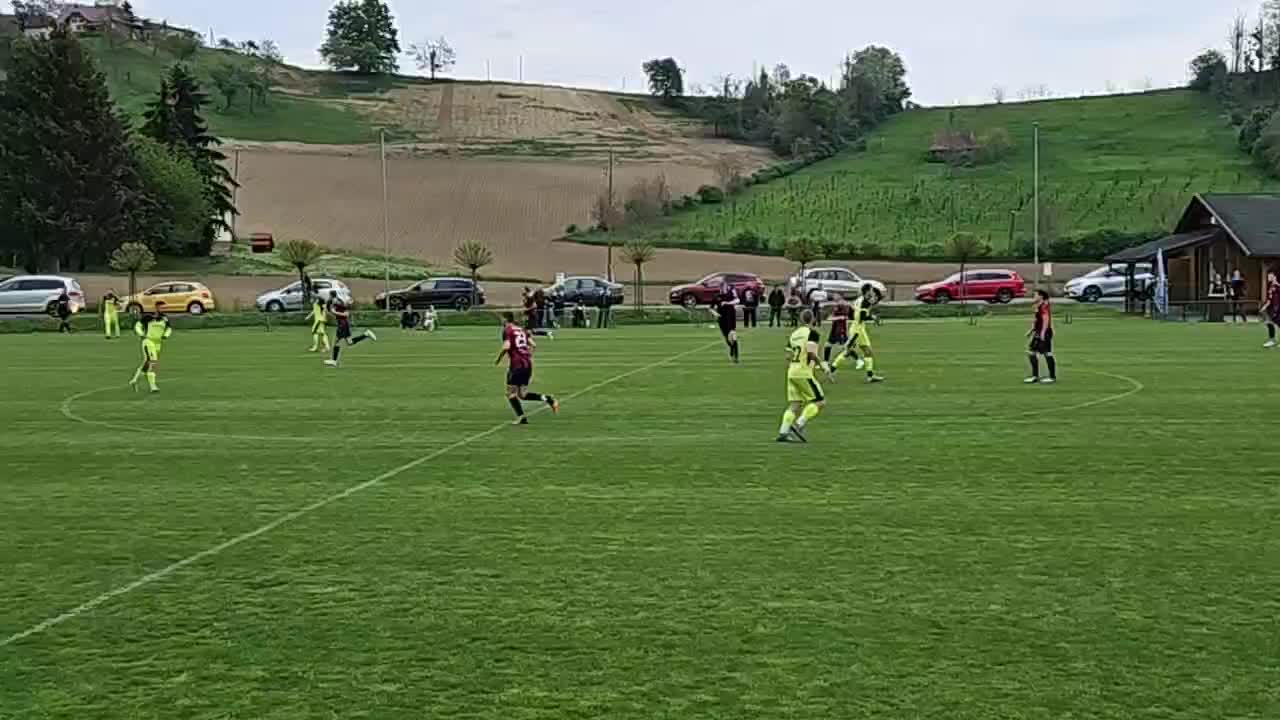 NK Jurovski Dol